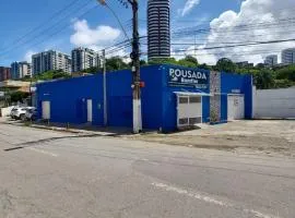 Pousada Bomfim