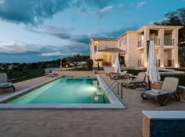 Villa Ferencina