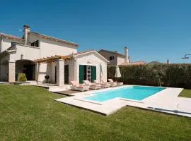 Villa De Marchi