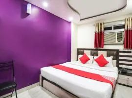 Hotel O Swastik regency Kusunda Junction