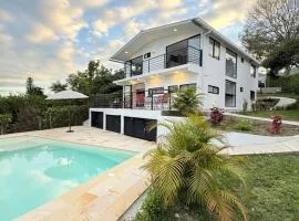 Villa Verde