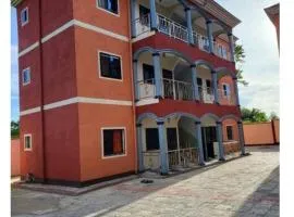 Appartement Climatisé et Résidence Sécurisée Kribi