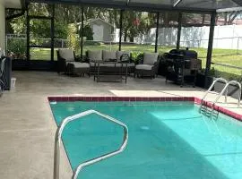 Lakeview Retreat