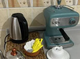 شقة العزيزية ت2