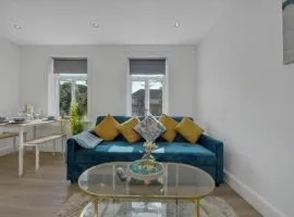 The Cozy Corner Apartment 1BR Free Parking