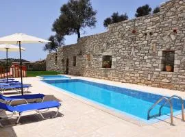 Villa Leonidas just enjoy your holidays