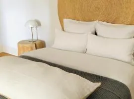 Casita El Lobo