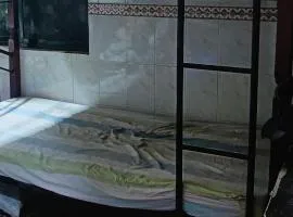 Feel home with my pets and I while enjoying your private space