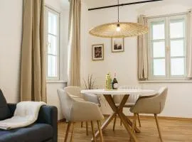 Zwei Zimmer Innenstadt Juwel