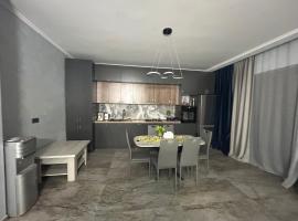 Dámelos House, hotel a Yerevan