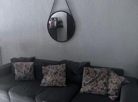 Condomínio Moradas Club Rios do Pará COP 30, hotel em Ananindeua