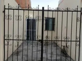 Casa con cochera