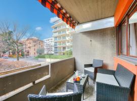 Top Of The Spots - Happy Rentals