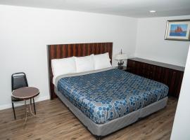 Rainbow Motel, Hotel in Douglassville