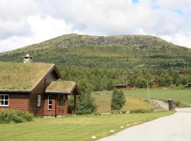 Høvringen Lodge, cabin in Høvringen