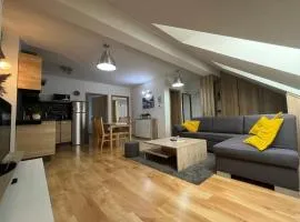 Apartment Loft Fifteen