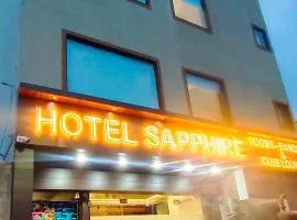 Hotel sapphire