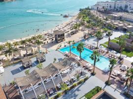 Shades Beach Club, khách sạn ở Jeddah