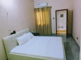 Appartement Performance luxury HOUEYIHO