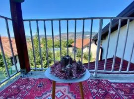 kuca za odmor Old Town