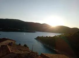 Casa Morgana