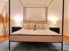 Domus Dea appartamento Artemide