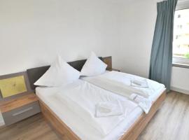 Rooms ETVY, Tv AC, homestay in Ulcinj