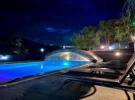 Villa Diamond Hill