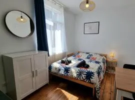 N3 - Charmant Studio Central