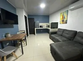 Coconut House