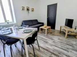 Appartement cosy proche Gare