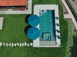 Gerês Nature House