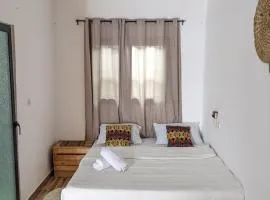 Your peaceful corner