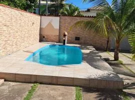 Paraíso Tropical em Porto Seguro