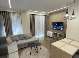 Azure Apartments