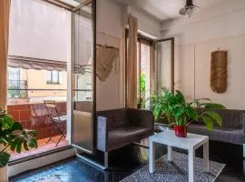 HT MIRIBILLA habitaciones turísticas con baños compartidos