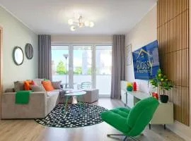 CLASSY APARTMENTS - Novum AQUAPARK