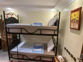 Companions room