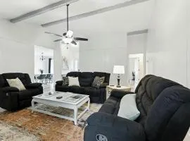 Rouge Retreat home
