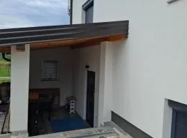 Apartman Malina