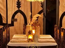 Shining Luxury Camp