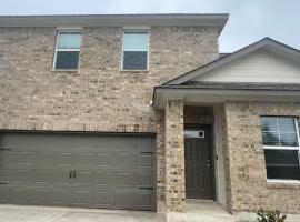 Perfect stay for you! 1 Room、Manorのホームステイ