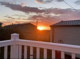 Gold Plus 3 Bed ABI Summer Breeze Modern Caravan with Sea View Pet Friendly