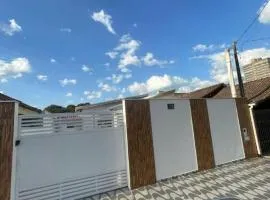 Pousada Villa Beach Praia Grande