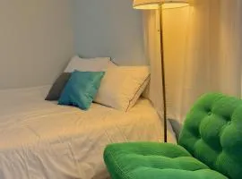 Ahyeon Station 10-minute walk Cozy Stay