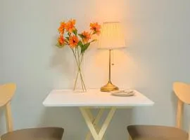 Ahyeon Station 10-minute walk Cozy Stay