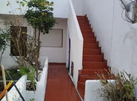 Departamento para 5 personas en Mar De Ajó