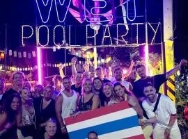 WET Pool Party Haad Rin