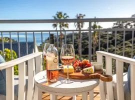Hibiscus Hideaway - Stay Waiheke