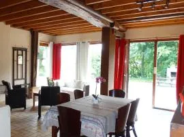 Gîtes de la Ferme Auberge de Mésauboin